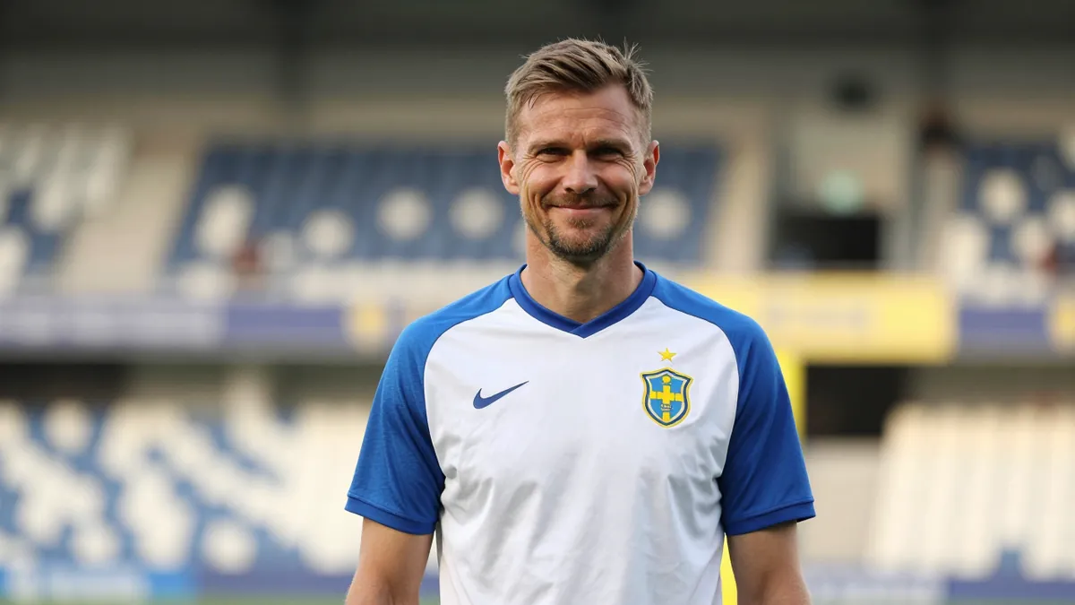 IF Brommapojkarna väntar på Skogmar och Busanello – Kamanzi nära comeback