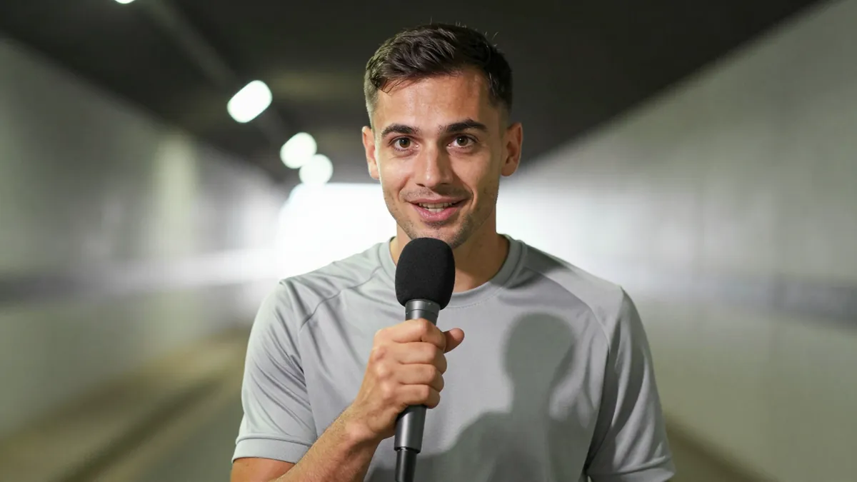 Oliver Berg: Malmö FF har gjort helt rätt med Gaute Helstrup