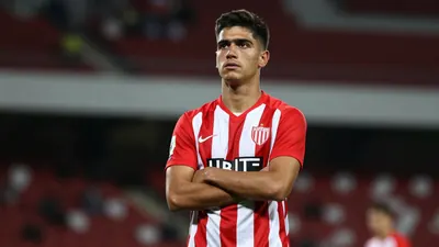 IF Brommapojkarna säljer Viktor Györkes till Brighton