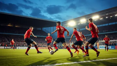 Degerfors vände mot Brommapojkarna – en analys av matchen