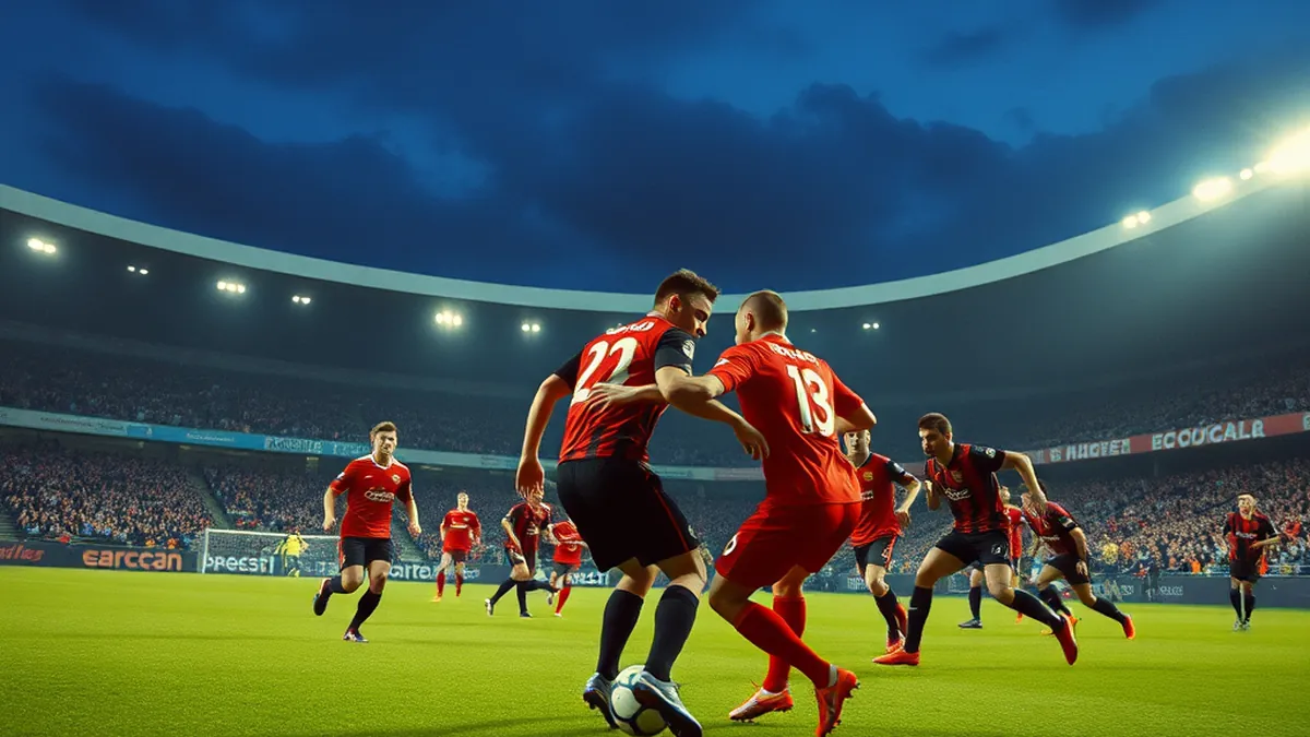 IF Brommapojkarna möter ÄFF i en avgörande match