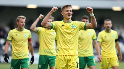Brommapojkarna förlorar mot Sirius i Allsvenskan – 12 poäng efter
