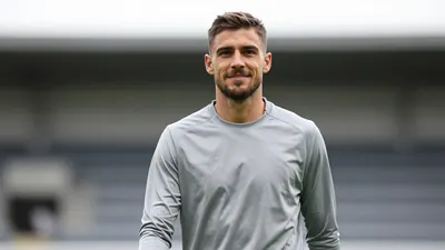 Viktor Gyokeres: Arsenal's new signing är en av Brommapojkarnas stora akademier