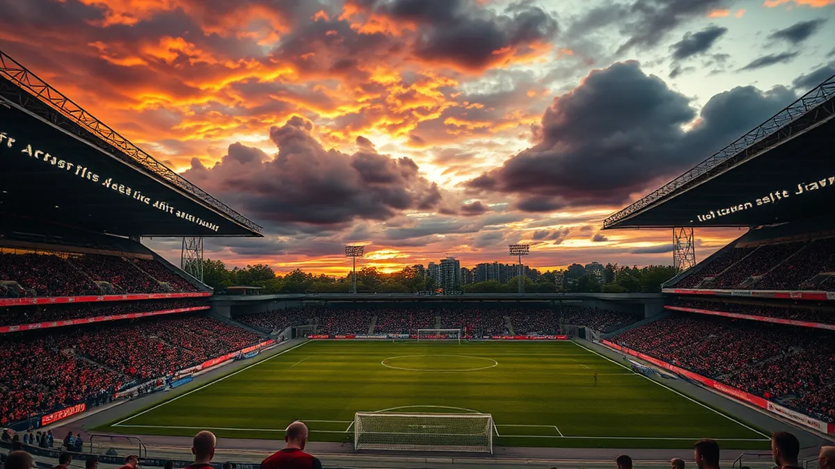 IF Brommapojkarna: Practical information for home match against BP