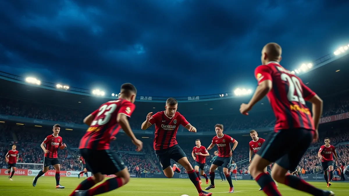 IF Brommapojkarna vs Djurgårdens IF on TV4 Play
