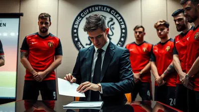 Andreas Troelsen: En nyckelspelare för Brommapojkarna