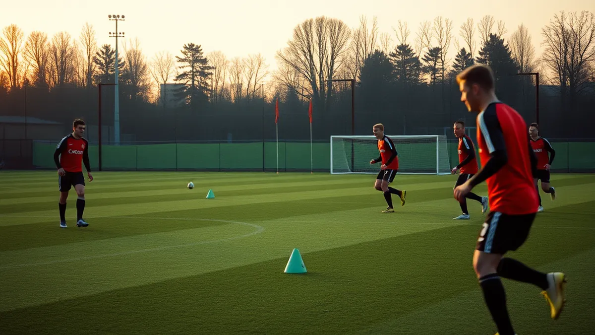 IF Brommapojkarna analyserar truppen inför Allsvenskan 2023