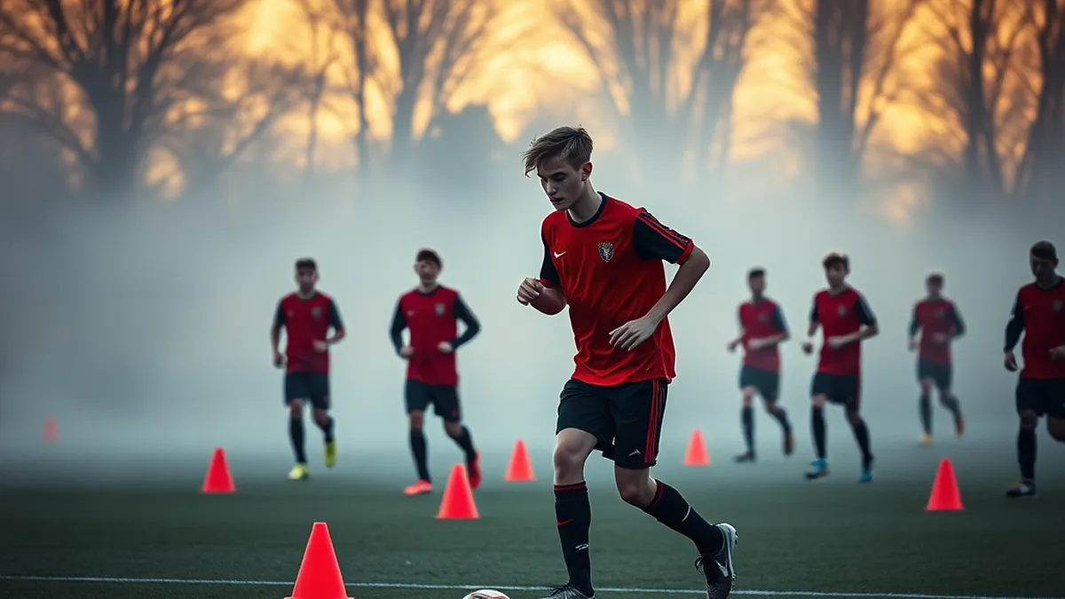 Björn Wesström takes on new role at IF Brommapojkarna's academy