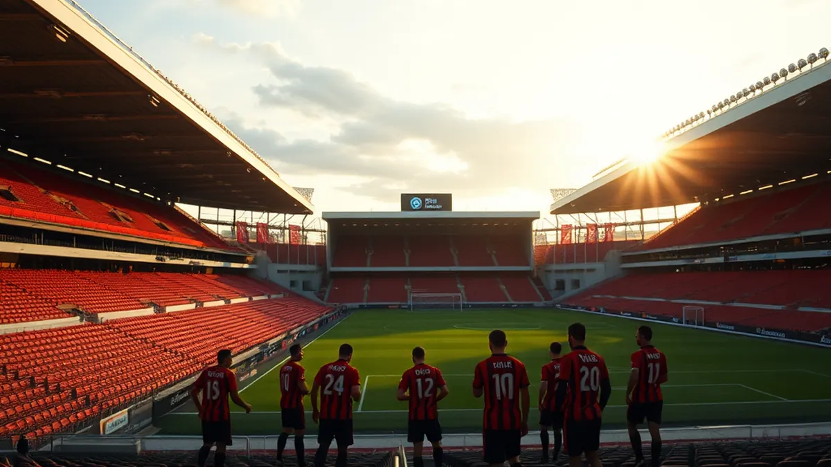 IF Brommapojkarna värvar och säljer spelare inför säsongen