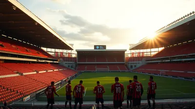 IF Brommapojkarna värvar och säljer spelare inför säsongen
