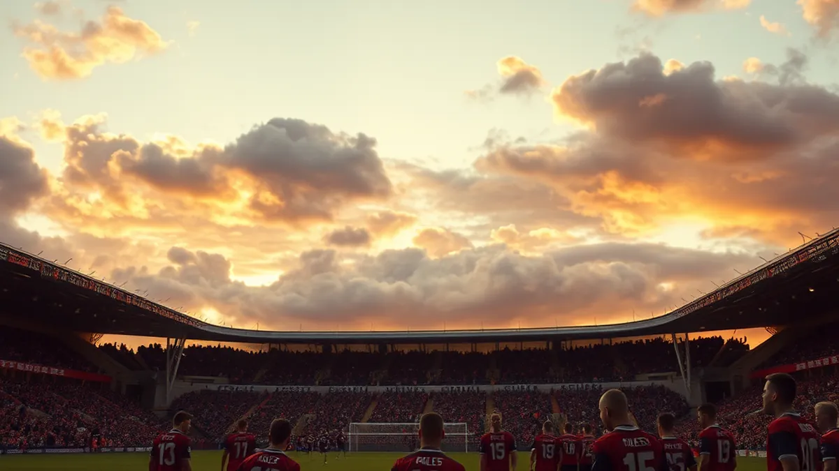 IF Brommapojkarna - Djurgården har intervjuat Hahn
