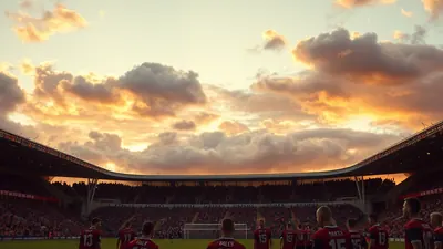 IF Brommapojkarna - Djurgården har intervjuat Hahn