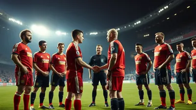 BP:s nyckelspelare och taktik inför matchen mot Gais