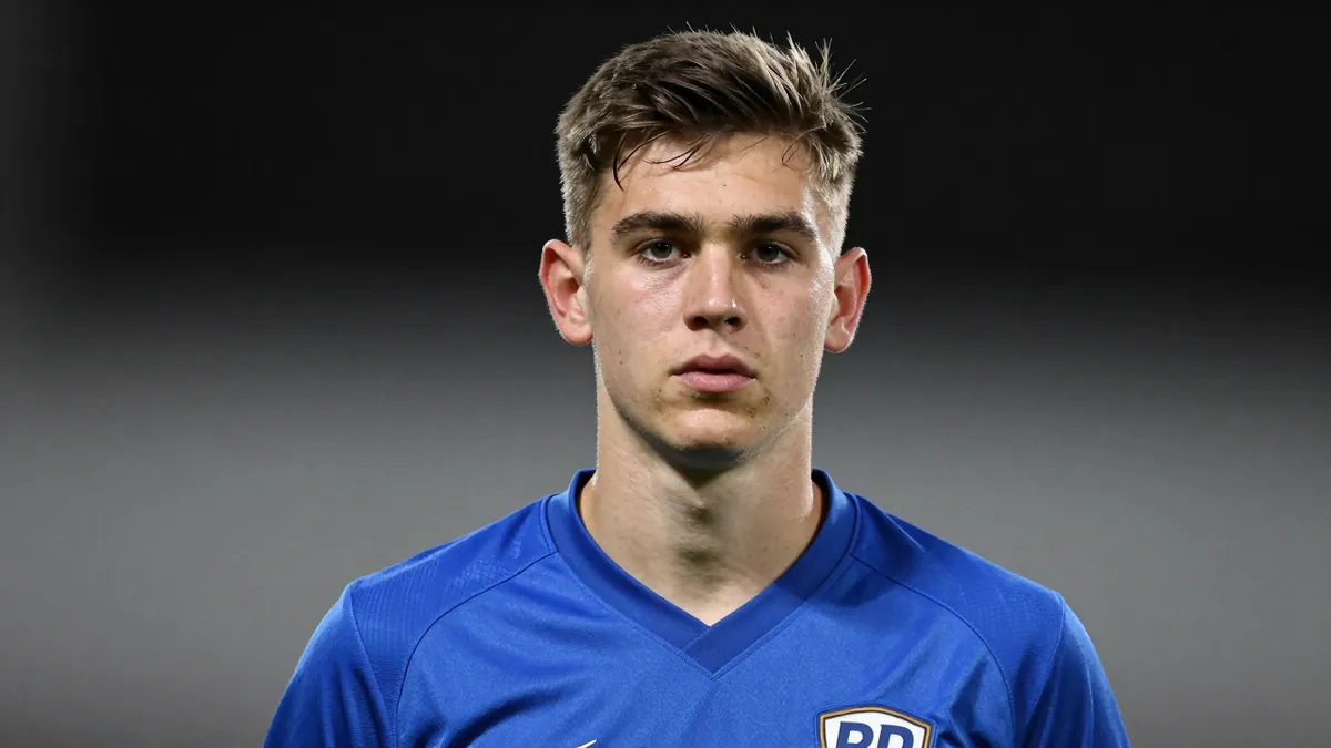 Lucas Bergström lånas till IF Brommapojkarna – ny målvakt