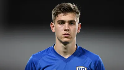 Lucas Bergström lånas till IF Brommapojkarna – ny målvakt