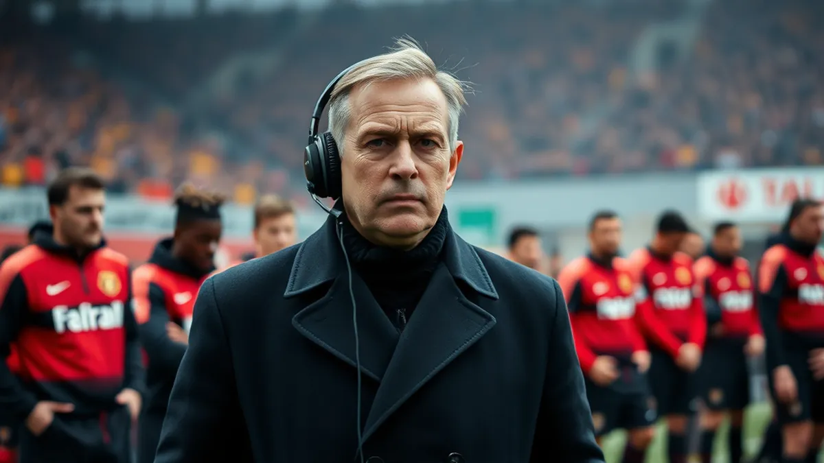 Brommapojkarna i Football Manager 26: En djupdykning