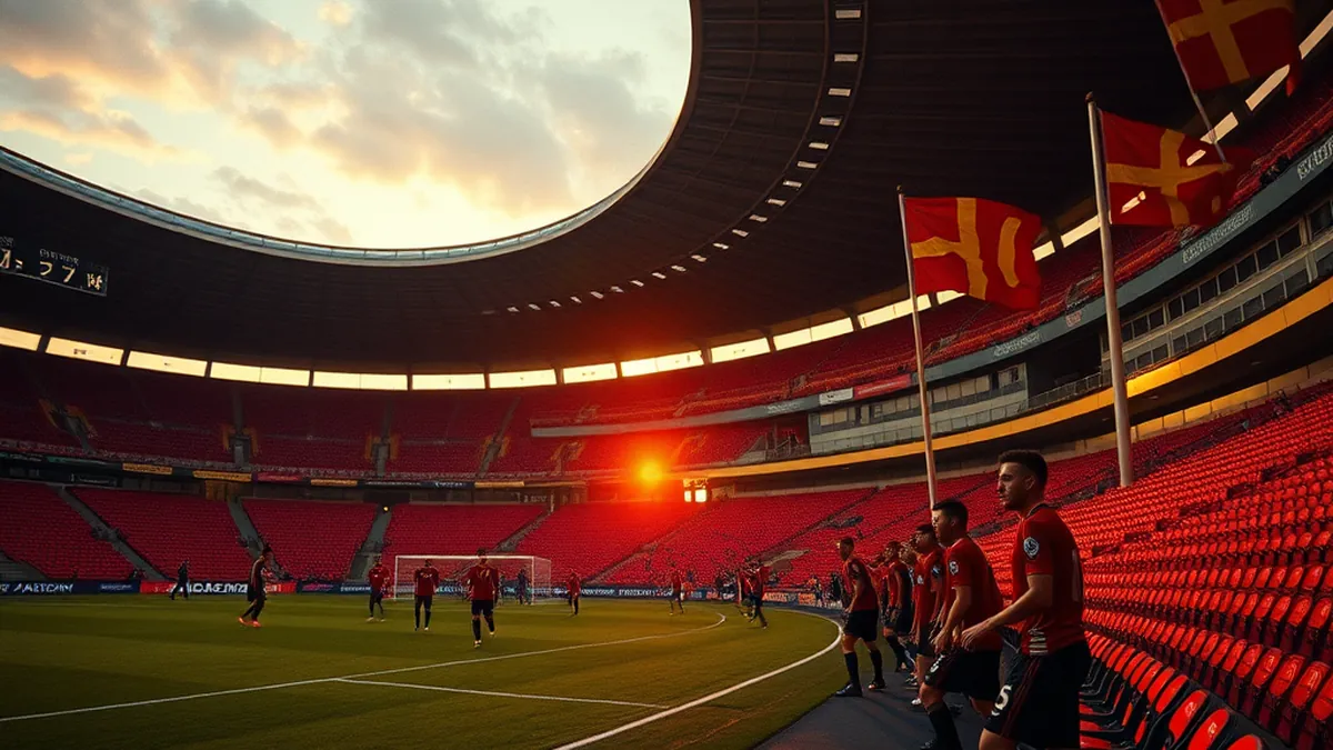 Brommapojkarna and the Future in Allsvenskan