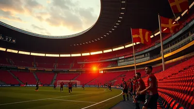 Brommapojkarna och framtiden i Allsvenskan