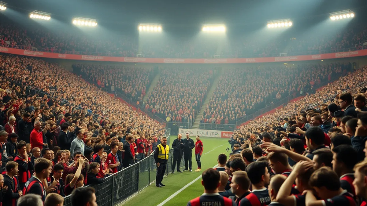 IF Brommapojkarna kämpar i kritisk derby mot Göteborg