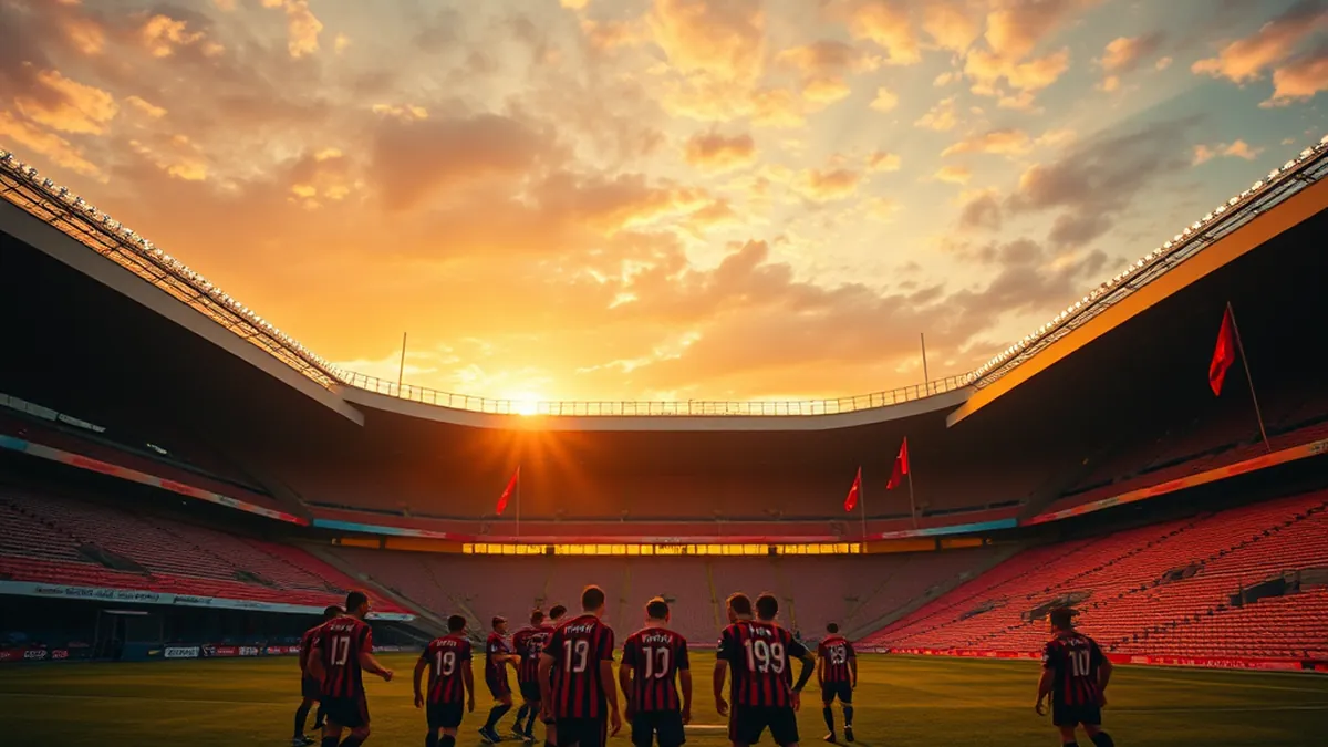 Brommapojkarna's Legendary Cup Adventure of 1998