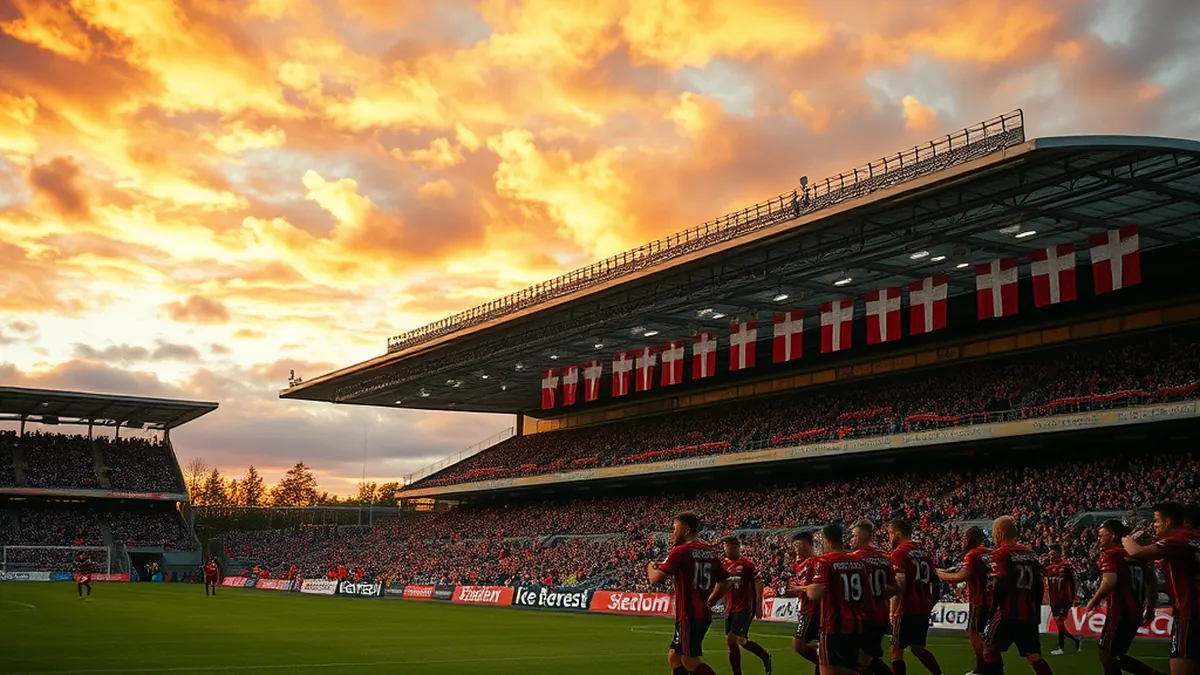 Brommapojkarna kämpar till sig oavgjort mot Degerfors