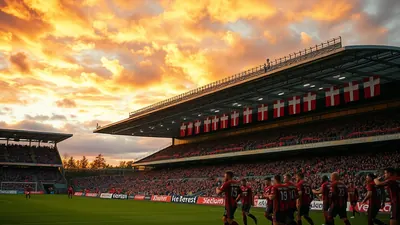 Brommapojkarna kämpar till sig oavgjort mot Degerfors