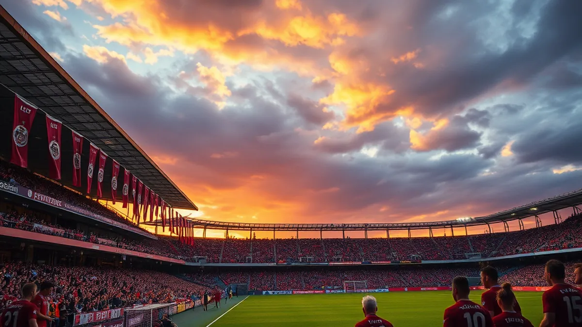 IF Brommapojkarna concludes cup adventure with last round