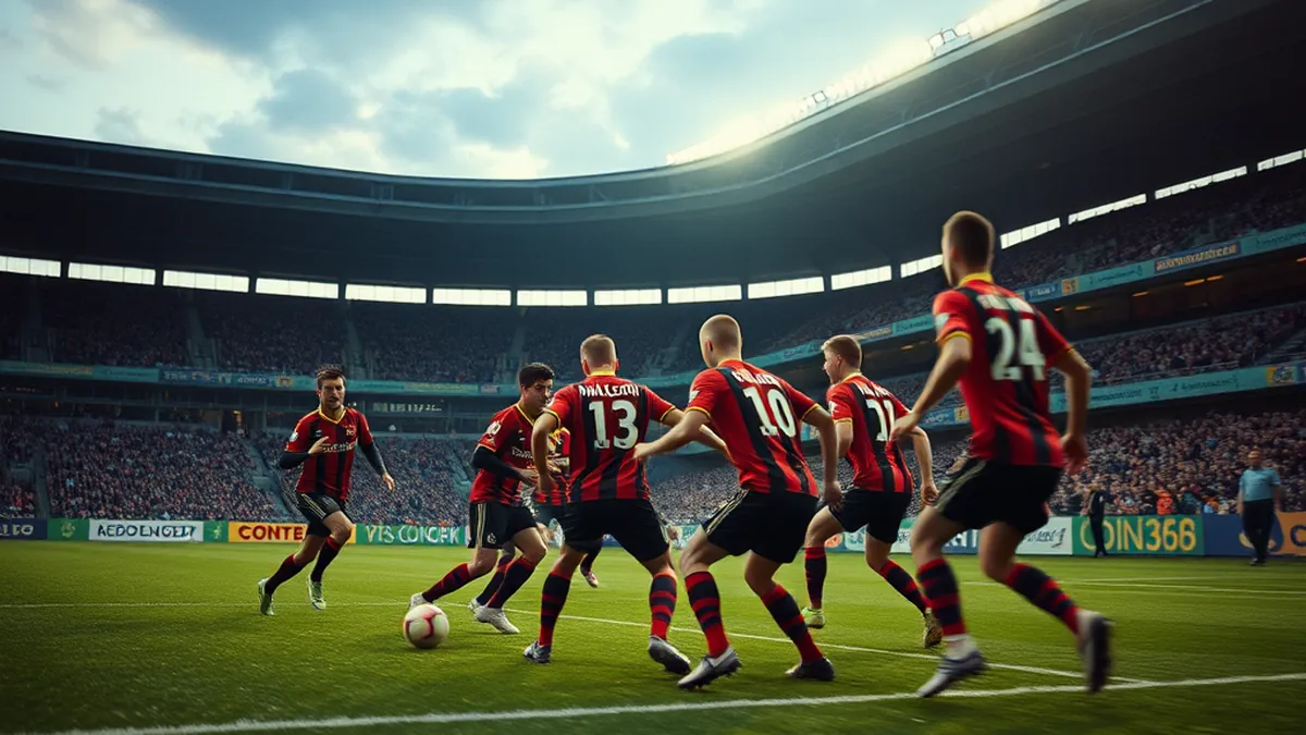 IF Brommapojkarna wins away against IFK Norrköping