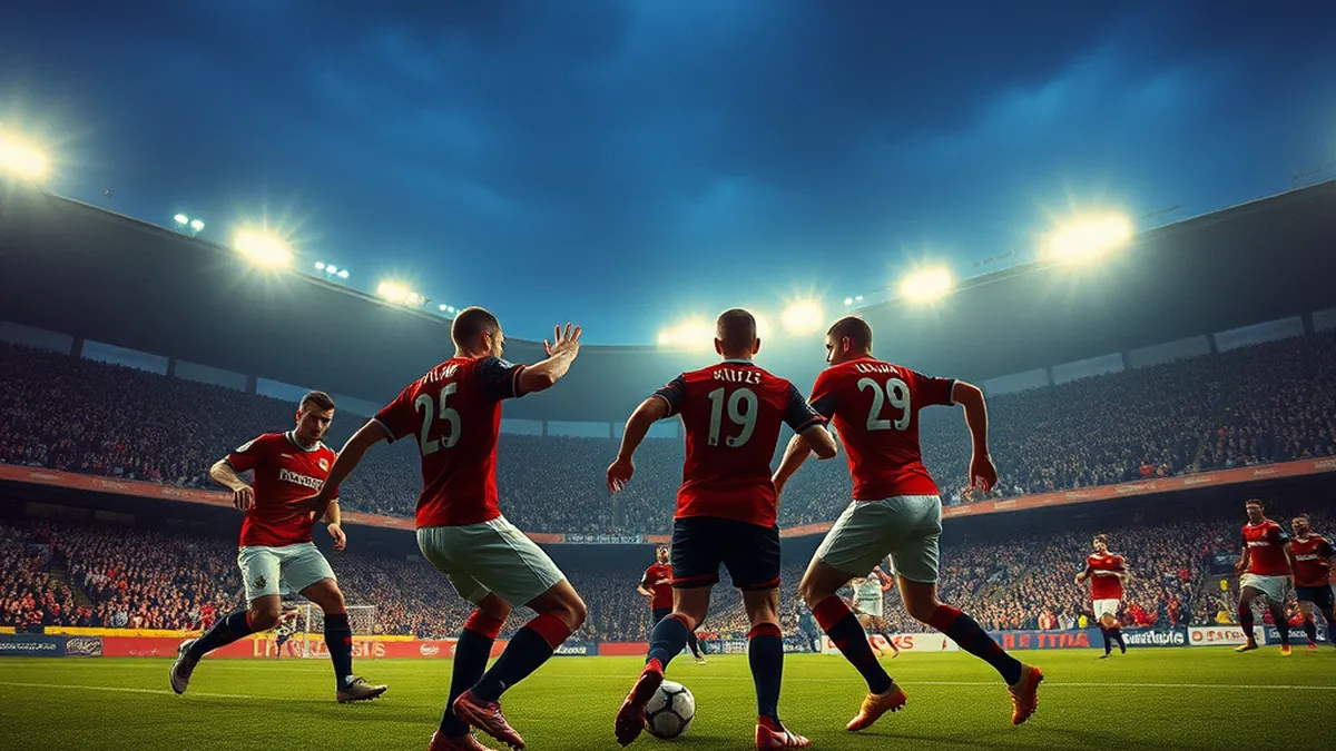 IF Brommapojkarna spelar mållös match mot Sandvikens IF