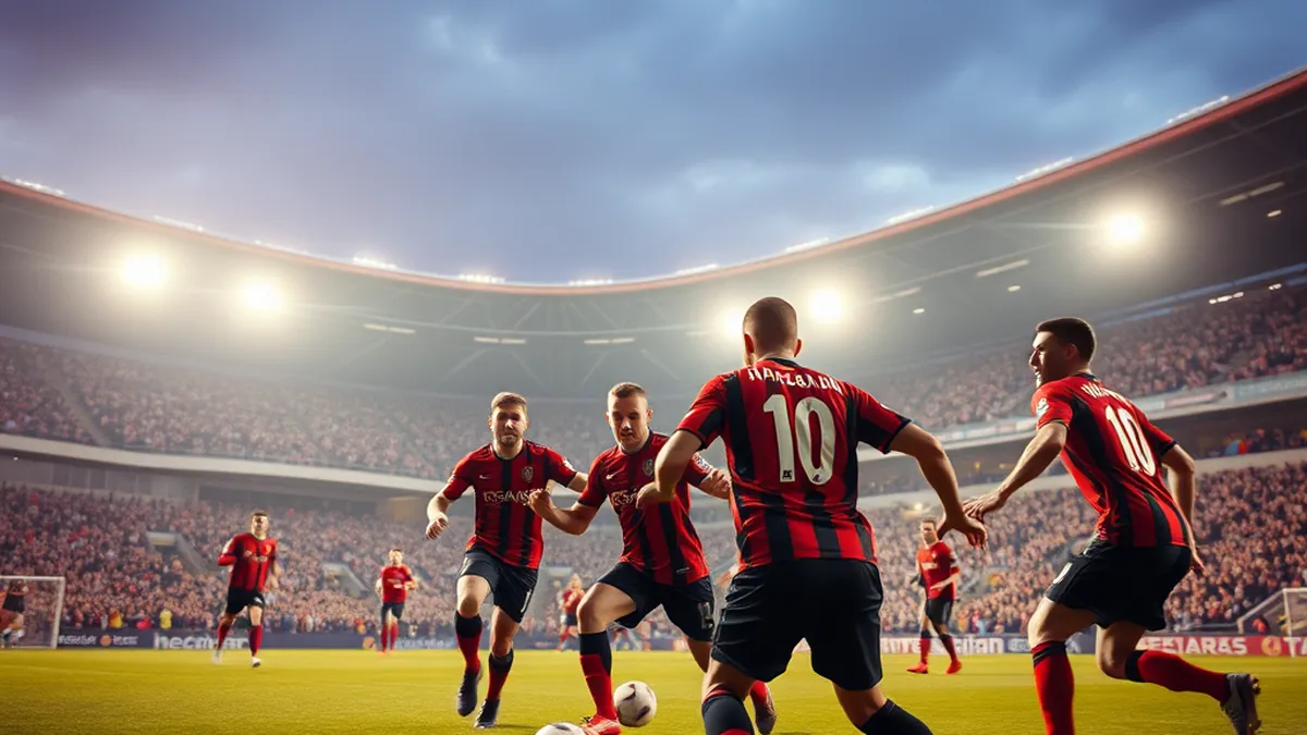 Brommapojkarna kämpar för ny arena efter stor match