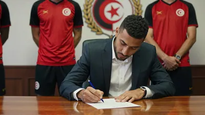 IF Brommapojkarna värvar tunisisk mittfältare på fri transfer