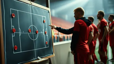 Brommapojkarna: Taktik och nyckelspelare inför Degerfors IF